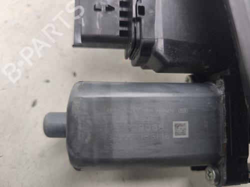 Raammechaniek links voor CITROËN JUMPY III Van (V_) 2.0 BlueHDi 180 | BP30818951C22