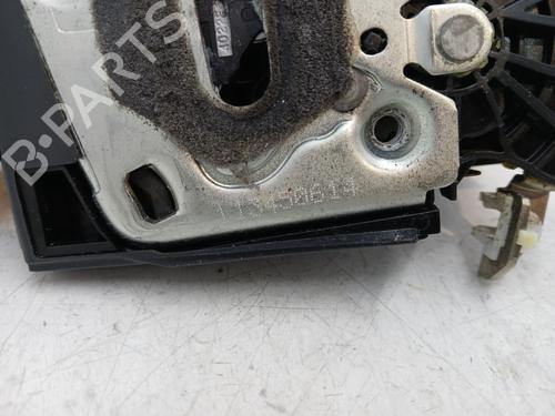 Front left lock DACIA SANDERO III 1.0 TCe 90 | BP29833894C98