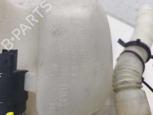 windscreen-washer-tank-citroen-jumpy-ii-van-2007-2008-2009-2010-2011-2012-2013-2014-2015-2016-27453397 main image