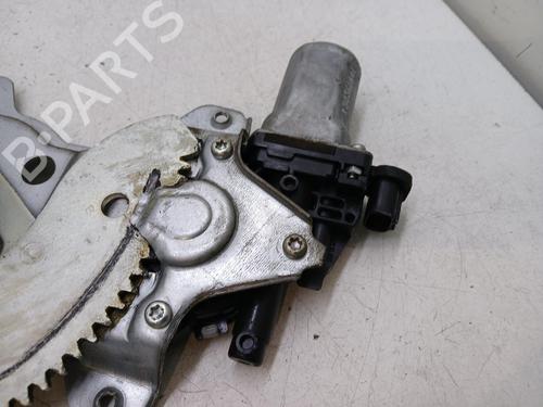 Front right window mechanism SUZUKI SX4 (EY, GY) 1.9 DDiS (RW419D) | BP38326443C23 - Image 2