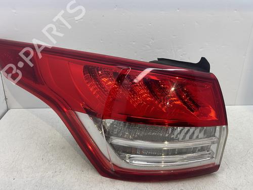 Used Left taillight FORD KUGA II (DM2) 2.0 TDCi 4x4 (163 hp) 30315679