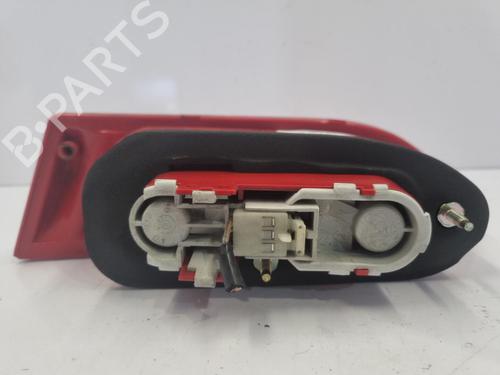 Used Left tailgate light Left tailgate light 22827358 22827358