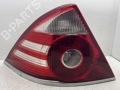 Left taillight FORD MONDEO III (B5Y) | BP31751818C34 - Image 4