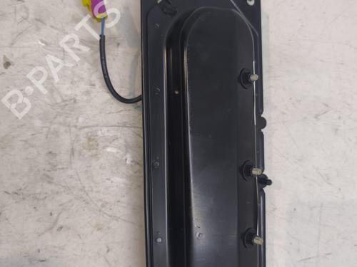 Electronic module PORSCHE 911 (996) 3.6 Carrera 4 | BP27493126M83 