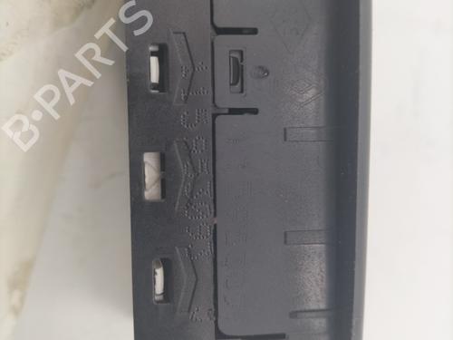 Used Left front window switch Left front window switch RENAULT MEGANE III Grandtour (KZ0/1) 1.6 dCi (KZ00, KZ12, KZ13) (130 hp) 30928936 30928936