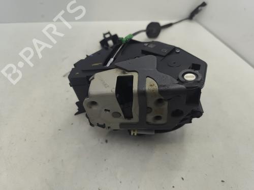 Rear right lock FORD FIESTA VI (CB1, CCN) 1.25 | BP30570086C99