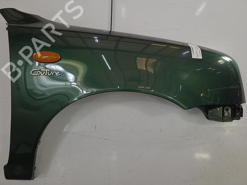 Right front fenders NISSAN MICRA II (K11) 1.0 i 16V | BP22826306C42 