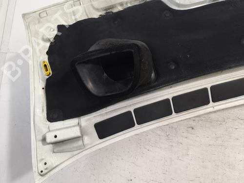 Used Hood Hood RENAULT MASTER II Platform/Chassis (ED/HD/UD) 2.8 dTI (114 hp) 27296377 27296377