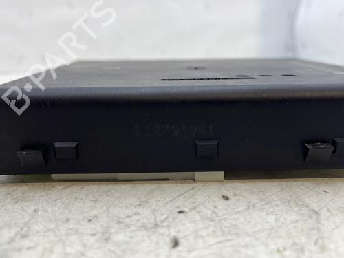 Electronic module RENAULT MEGANE III Grandtour (KZ0/1) 1.6 dCi (KZ00, KZ12, KZ13) | BP29515789M83 