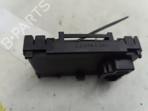 Card reader RENAULT SCÉNIC II (JM0/1_) | BP33036633E4 - Image 1
