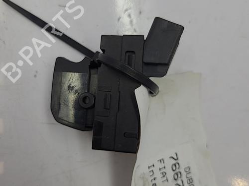 Used Left rear window switch Left rear window switch FIAT SEDICI (189_) 2.0 D Multijet 4x4 (135 hp) 22829340 22829340