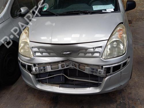Left taillight NISSAN PIXO (UA0) 1.0 | BP22839178C34 