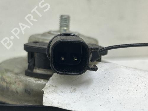 Horn FORD FIESTA VI (CB1, CCN) 1.25 | BP37286502E13 - Image 4