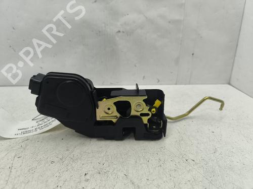 Used Front right lock Front right lock HYUNDAI MATRIX (FC) 1.6 (103 hp) 36089359 36089359