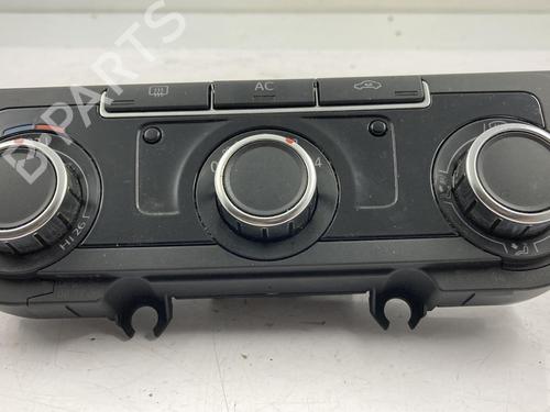 Climate control VW GOLF VI (5K1) 2.0 TDI | BP22817373I5 