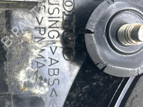 Left tailgate light VOLVO C70 II Convertible (542) D3 | BP37032085C79 - Image 4