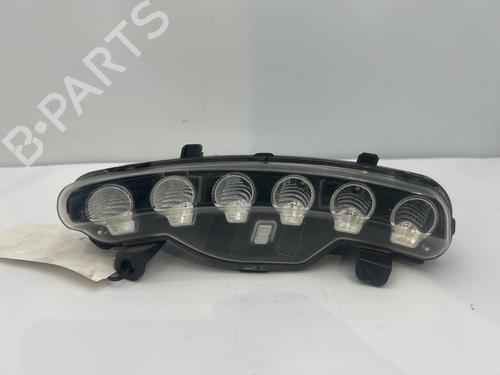 Left daytime light CITROËN DS3 (SA_) 1.2 VTi 82 | BP38423204C104 - Image 2