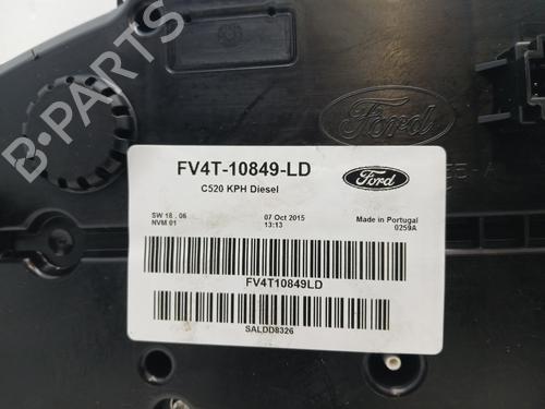 Instrument cluster FORD KUGA II (DM2) 2.0 TDCi 4x4 | BP30315685C47 - Image 4