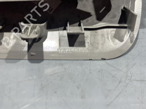 interior-roof-light-citroen-c3-iii-sx-2016-28731317 main image