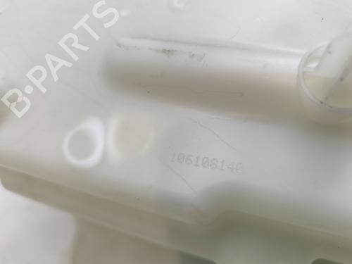 Windscreen washer tank MERCEDES-BENZ B-CLASS Sports Tourer (W245) B 180 CDI (245.207) | BP25996842C113