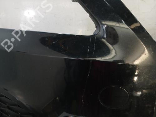Front bumper SEAT EXEO ST (3R5) 2.0 TDI | BP32137908C7 