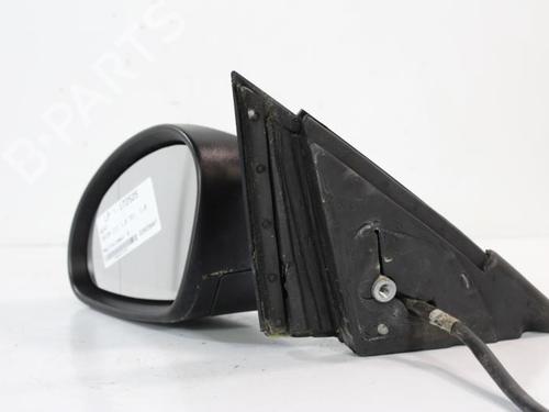 Left mirror SEAT IBIZA III (6L1) 1.9 TDI | BP22812959C26 