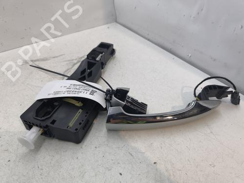 Used Rear right exterior door handle RENAULT ESPACE V (JR_) [2015-2023]  29700467
