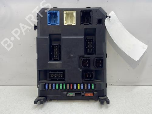 Fuse box CITROËN C3 II (SC_) 1.4 HDi 70 (SC8HZC, SC8HR0, SC8HP4) BP29388683E1