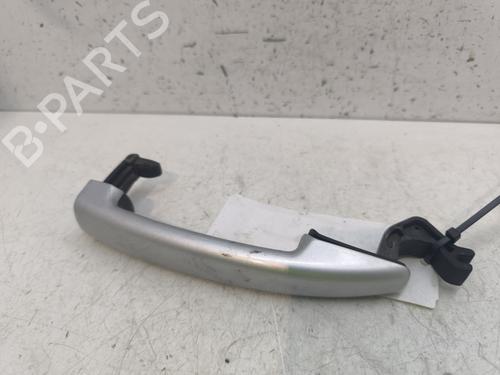 Rear right exterior door handle PEUGEOT 208 I (CA_, CC_) 1.4 HDi | BP27971723C130 