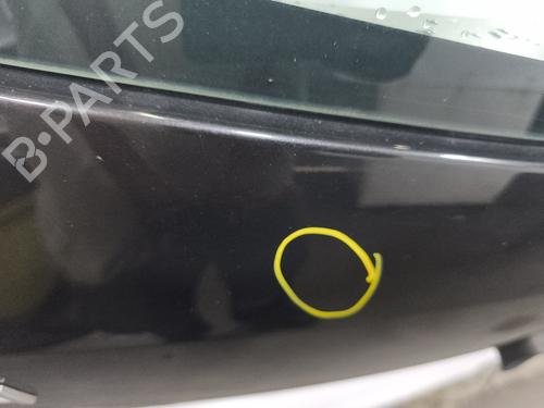 Used Tailgate Tailgate 38607401 38607401
