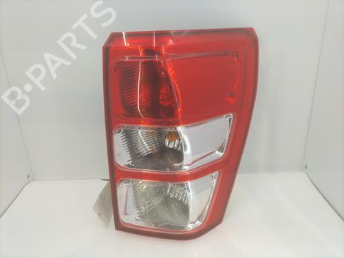 Fanale posteriore destro SUZUKI GRAND VITARA II (JT, TE, TD) 1.9 DDiS All-wheel Drive (JT419, TD44, JB419WD, JB419XD,... (129 hp) 31267964