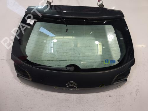 Used Tailgate CITROËN C3 II (SC_) 1.2 VTi 82 (82 hp) 30364607