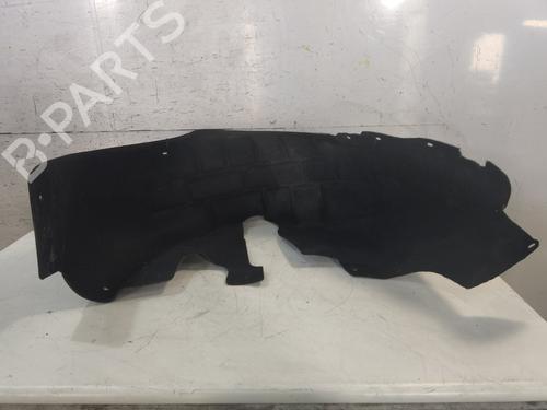 Wheel arch VW GOLF VI (5K1) 1.6 TDI | BP28156678C56 