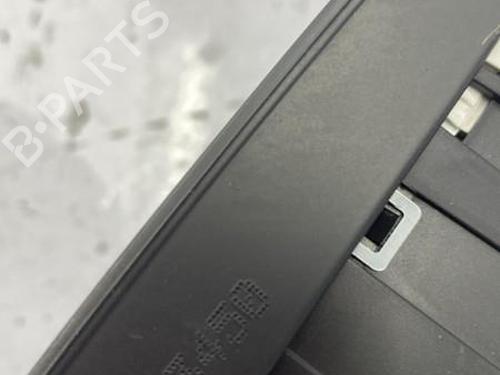 Display monitor PEUGEOT 5008 (0U_, 0E_) 1.6 HDi | BP22835059C48 