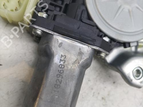 Rear left window mechanism RENAULT KOLEOS II (HC_) 1.6 dCi 130 | BP31277706C24  - Image 5