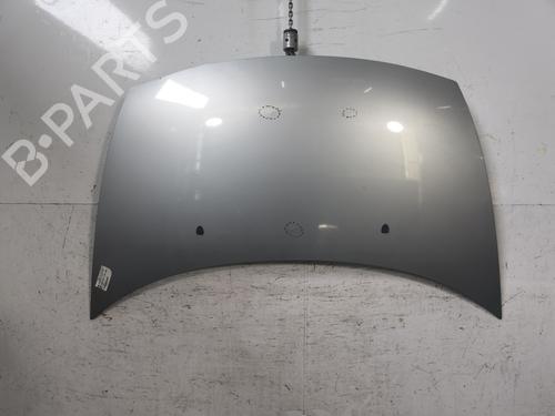 Used Hood CITROËN C3 I (FC_, FN_) 1.4 HDi (68 hp) 27725633