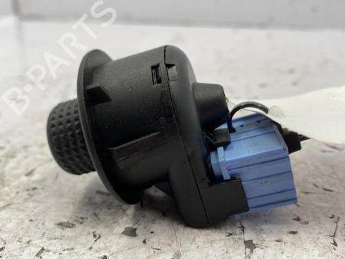 Used Mirror switch Mirror switch PEUGEOT 1007 (KM_) 1.6 16V (109 hp) 22835454 22835454