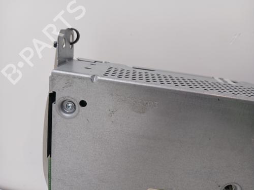 Radio CITROËN C4 II (NC_) 1.6 HDi 90 | BP36652734E6 - Image 3