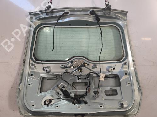 Tailgate FORD FUSION (JU_) 1.4 TDCi | BP28134625C6 