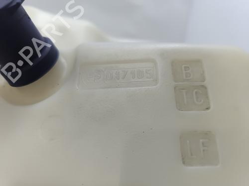 Sprinklertank Sprinklertank ALFA ROMEO 156 Sportwagon (932_) 1.9 JTD (932BXE00, 932BXN00) (150 hp) 34260685 34260685