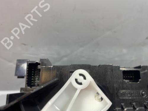 Climate control RENAULT KANGOO III MPV TCe 130 (KJMB) | BP29466516I5 