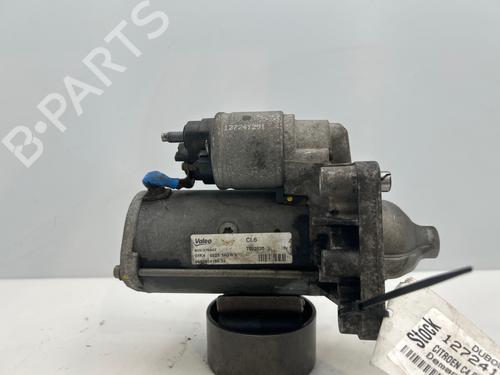 starter-citroen-c4-picasso-ii-2013-36376443 main image