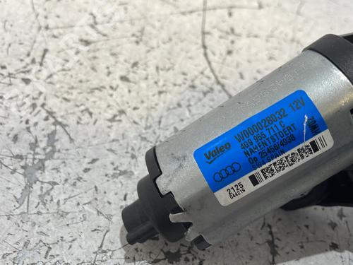 Rear wiper motor AUDI A1 Sportback (8XA, 8XF) 1.6 TDI | BP28080473M102 