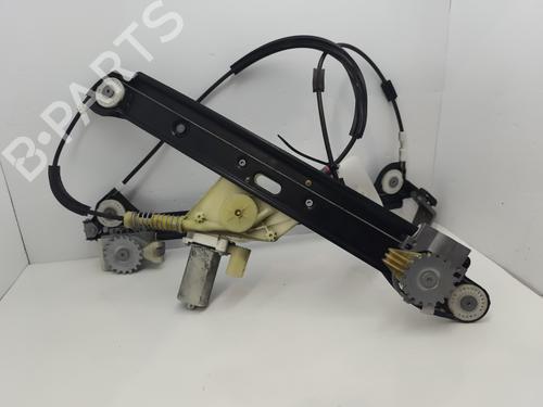 Front right window mechanism BMW 1 Coupe (E82) 118 d | BP30591686C23 - Image 2