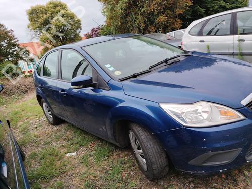 Starter FORD FOCUS II (DA_, HCP, DP) 1.6 TDCi | BP29222418M8 