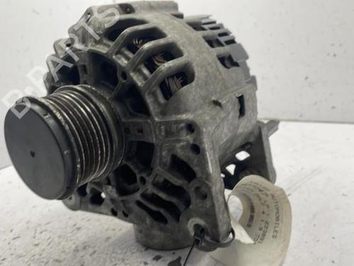 Alternator VW GOLF IV (1J1) 1.9 TDI | BP22841120M7 