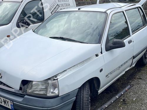 Used Parts RENAULT CLIO I (B/C57_, 5/357_) 1.4 (80 hp) 4322216