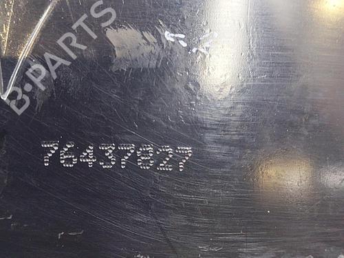 Right taillight SKODA OCTAVIA II (1Z3) 1.6 TDI | BP22829220C35 