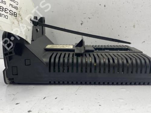 Used Headlight switch Headlight switch BMW 3 (E46) 330 d (184 hp) 22833605 22833605