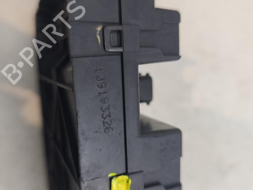 Fuse box PEUGEOT 207 (WA_, WC_) 1.4 HDi | BP27525273E1 